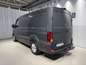 Volkswagen Crafter bild 15