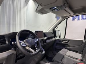 Volkswagen Crafter bild 7