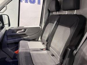 Volkswagen Crafter bild 6