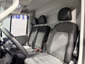 Volkswagen Crafter bild 5