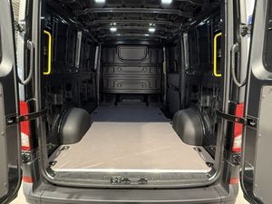 Volkswagen Crafter bild 18