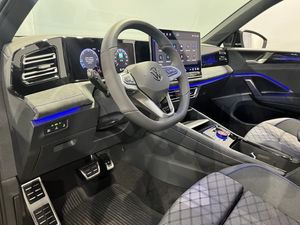 Volkswagen Tiguan bild 7