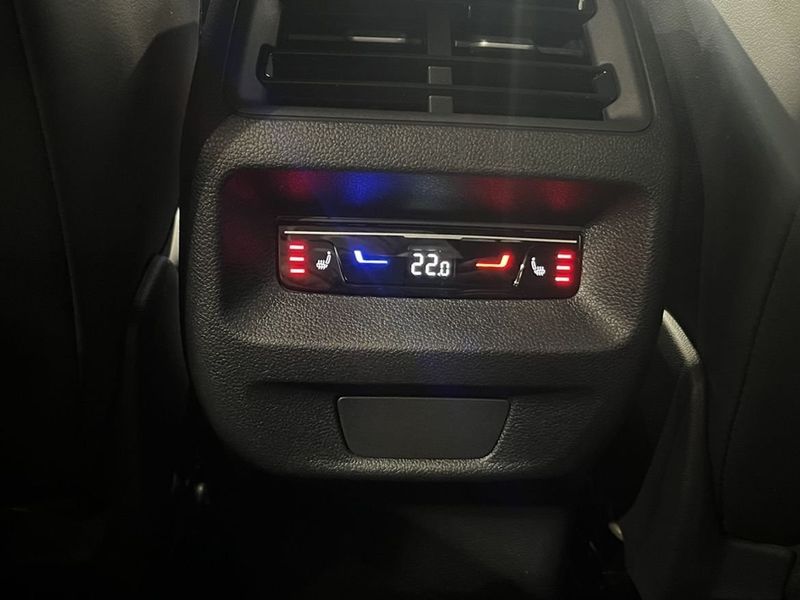 Volkswagen Tiguan bild 12