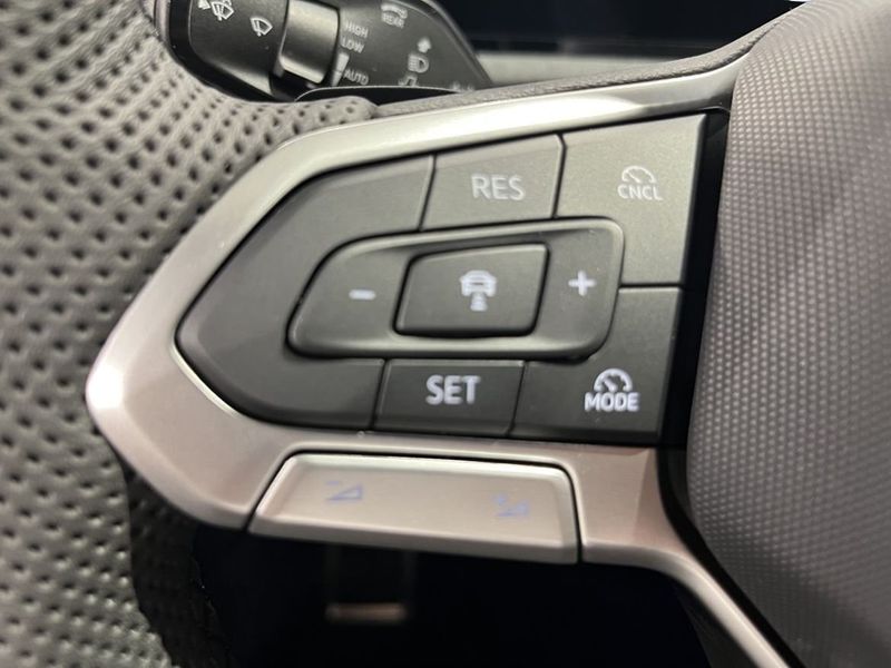 Volkswagen Tiguan bild 13