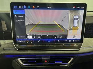 Volkswagen Tiguan bild 16