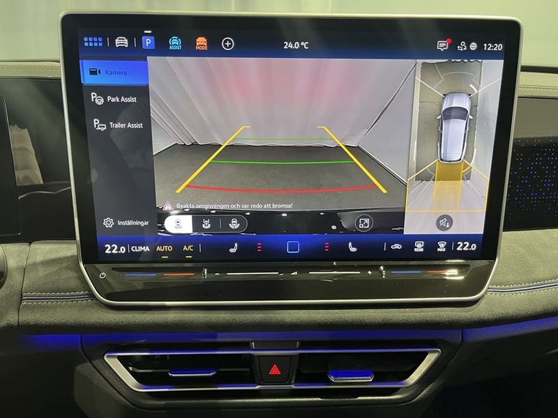 Volkswagen Tiguan bild 16