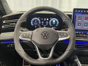 Volkswagen Tiguan bild 11