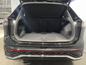 Volkswagen Tiguan bild 18