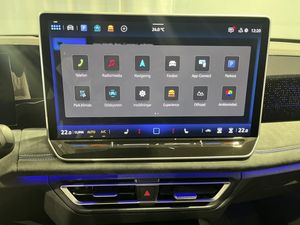 Volkswagen Tiguan bild 15