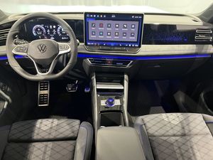Volkswagen Tiguan bild 10