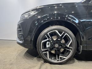 Volkswagen Tiguan bild 2