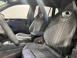 Volkswagen Tiguan bild 9