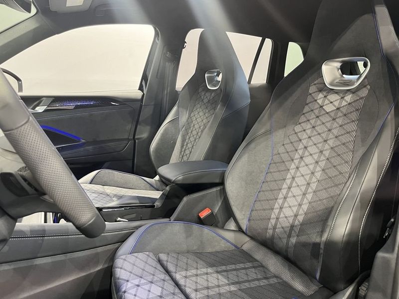 Volkswagen Tiguan bild 9
