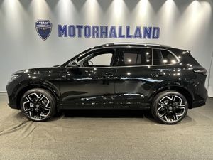 Volkswagen Tiguan bild 1