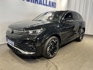 Volkswagen Tiguan bild 3