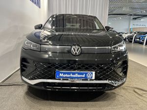 Volkswagen Tiguan bild 4