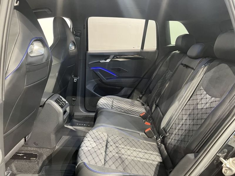 Volkswagen Tiguan bild 17
