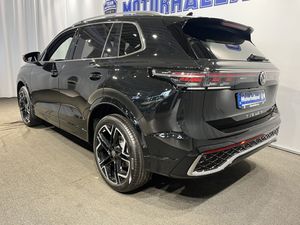 Volkswagen Tiguan bild 5