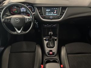 Opel Grandland X bild 10