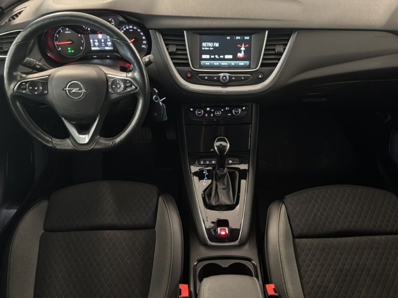 Opel Grandland X bild 10