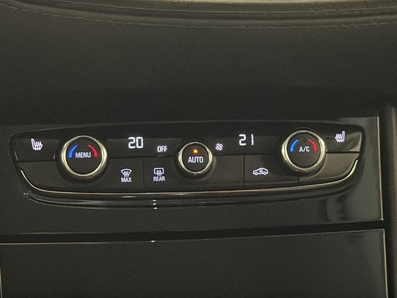 Opel Grandland X bild 14