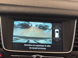 Opel Grandland X bild 17