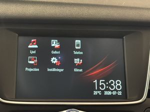 Opel Grandland X bild 16