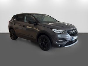 Opel Grandland X bild 4