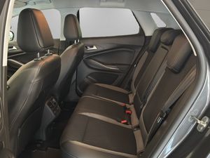 Opel Grandland X bild 9