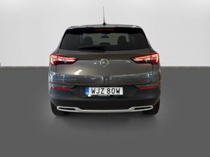 Opel Grandland X bild 6