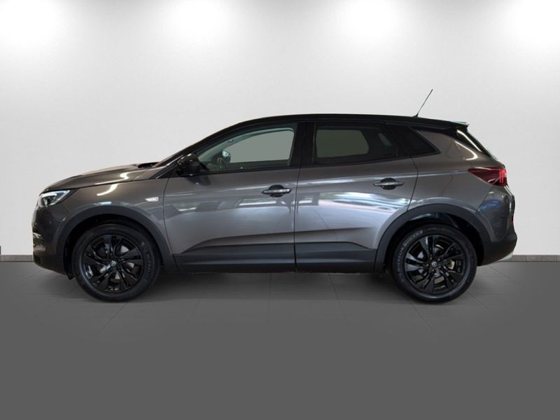 Opel Grandland X bild 2