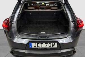 Lexus UX bild 4