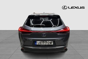 Lexus UX bild 3