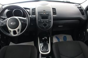 Kia Soul bild 10