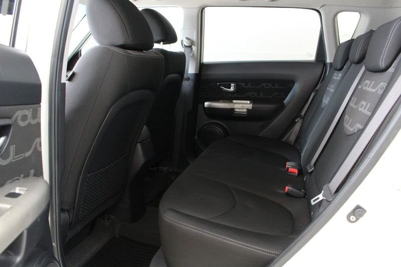 Kia Soul bild 12