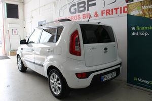 Kia Soul bild 3