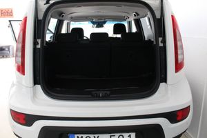 Kia Soul bild 18