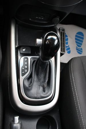 Kia Soul bild 15