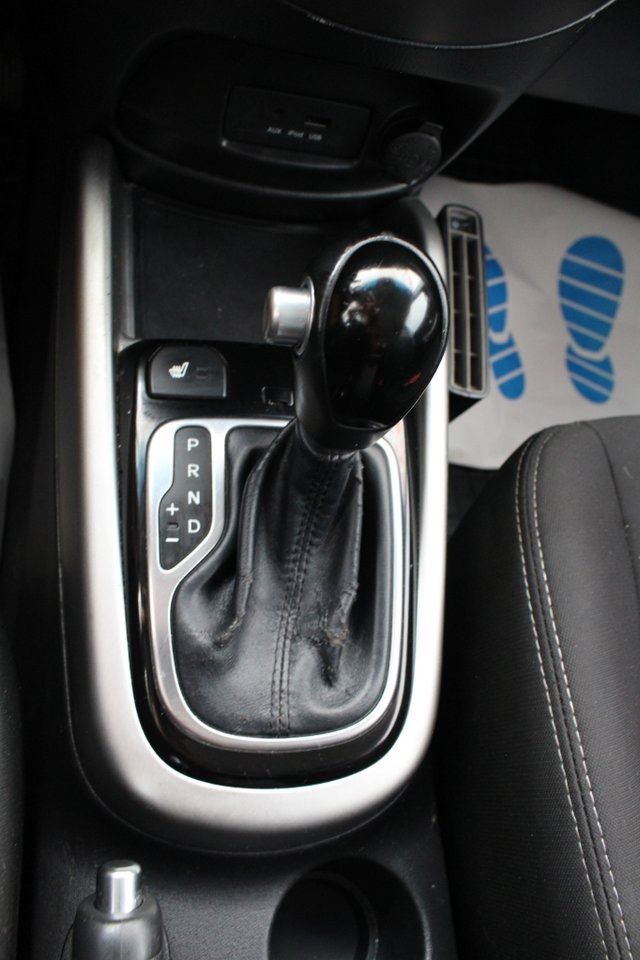Kia Soul bild 15
