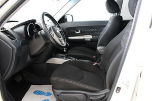 Kia Soul bild 11
