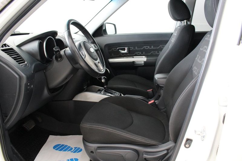 Kia Soul bild 11