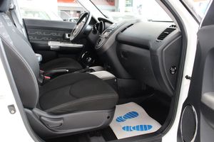 Kia Soul bild 14