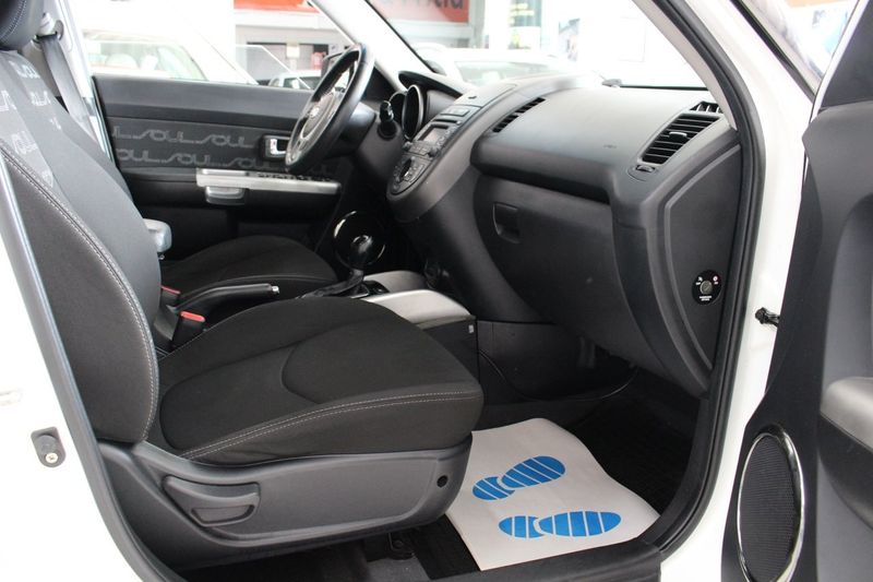 Kia Soul bild 14
