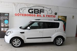 Kia Soul bild 2