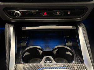 BMW i4 bild 24