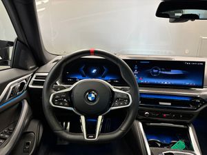 BMW i4 bild 18