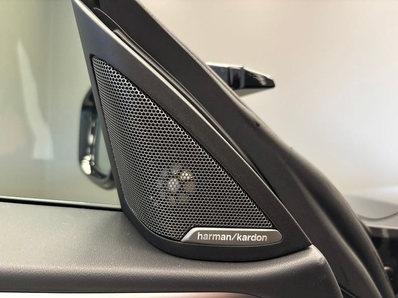 BMW i4 bild 17