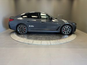 BMW i4 bild 6
