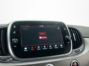 Abarth 595 bild 16