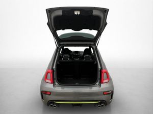 Abarth 595 bild 20